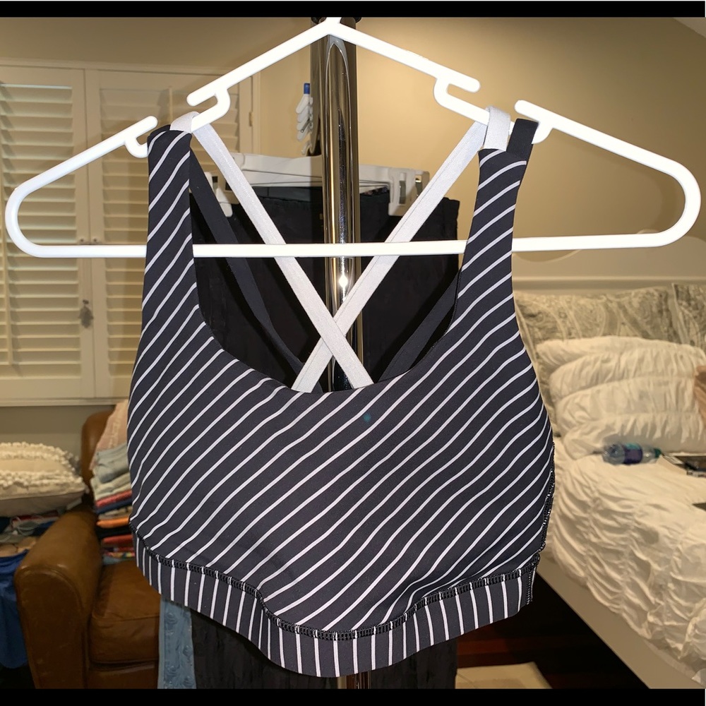 Lululemon Energy Bra